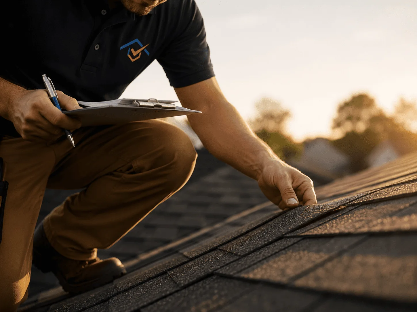 Why Choose Roof Inspection in Berry Creek, CA